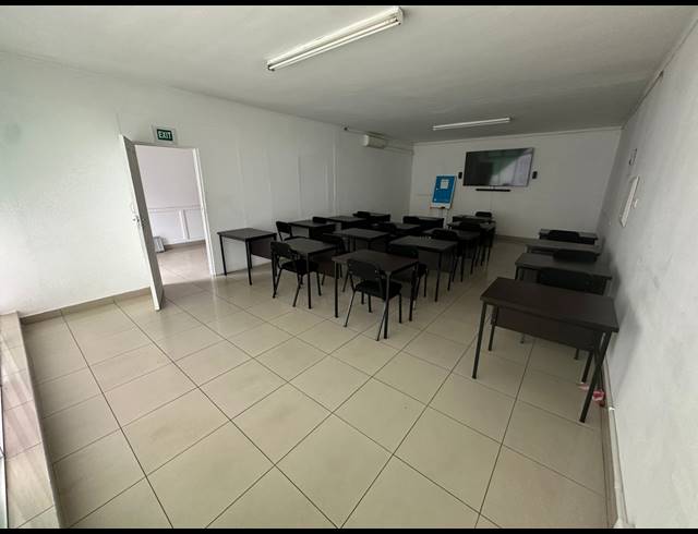 358M² OFFICE FOR SALE IN PIETERMARITZBURG CENTRAL